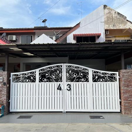 M Guest House2 มัวร์ ภายนอก รูปภาพ