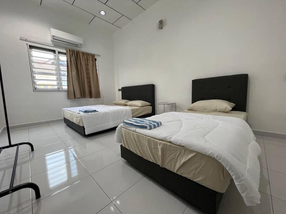 M Guest House2 มัวร์ ภายนอก รูปภาพ