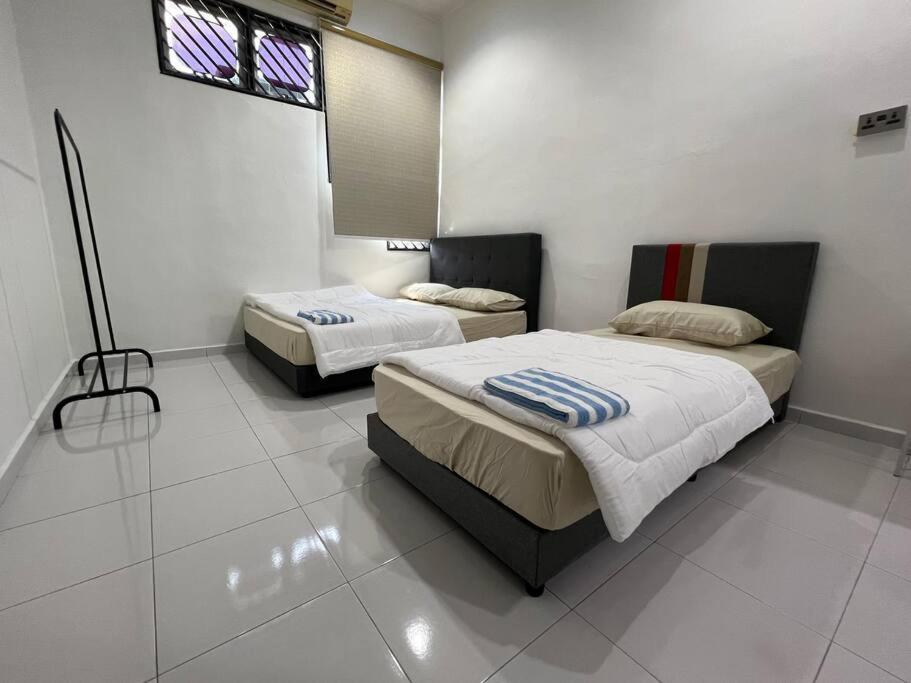 M Guest House2 มัวร์ ภายนอก รูปภาพ