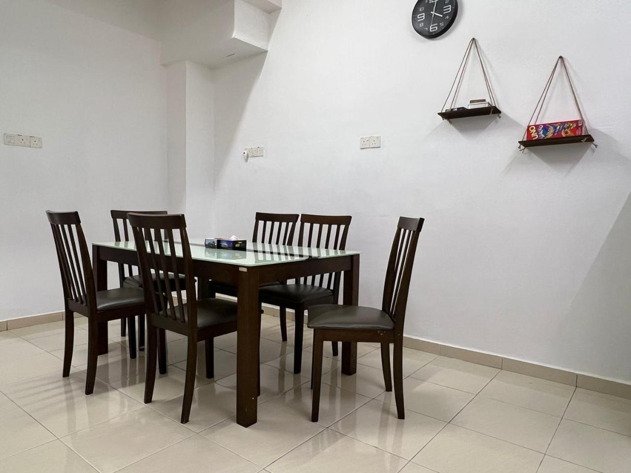 M Guest House2 มัวร์ ภายนอก รูปภาพ