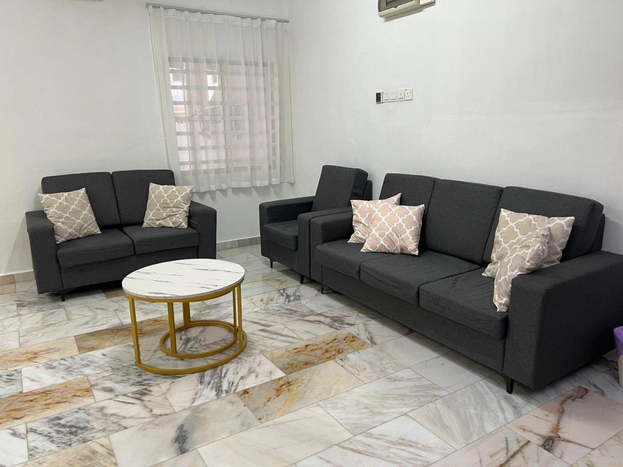 M Guest House2 มัวร์ ภายนอก รูปภาพ