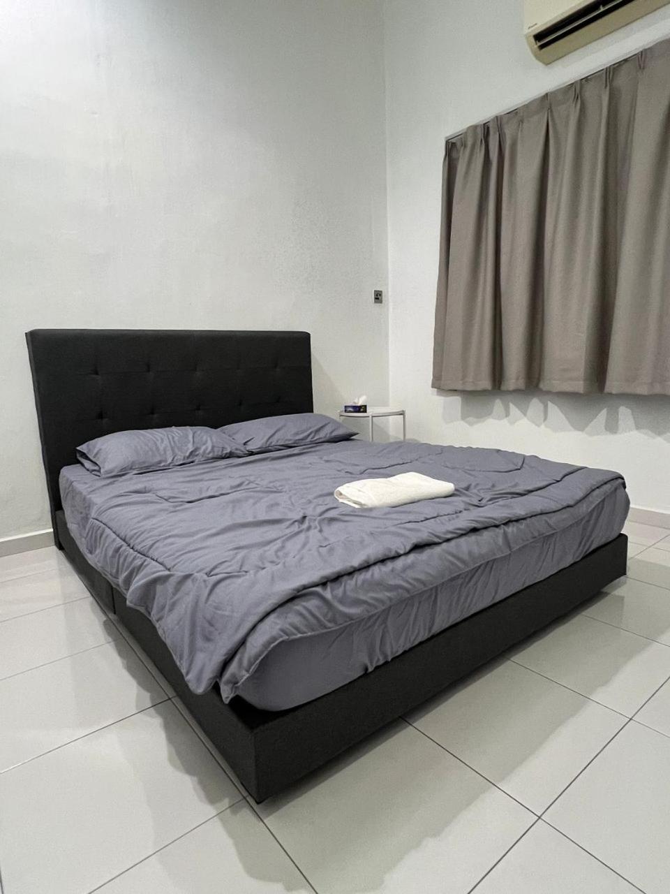 M Guest House2 มัวร์ ภายนอก รูปภาพ