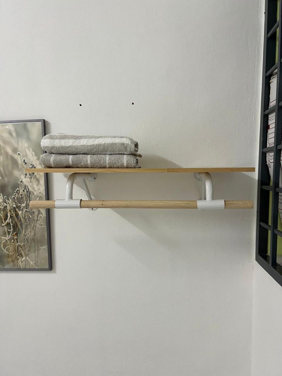 M Guest House2 มัวร์ ภายนอก รูปภาพ