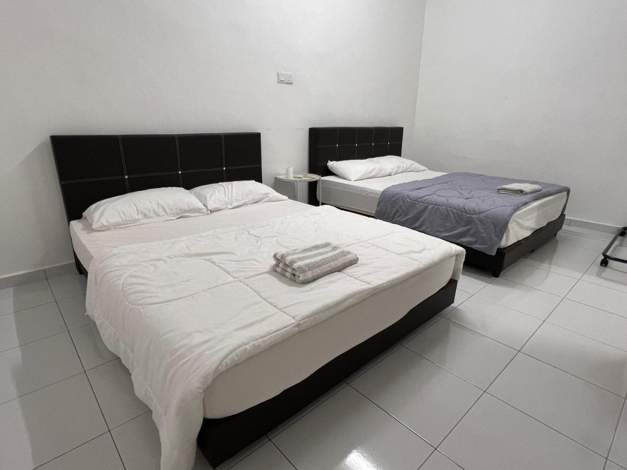 M Guest House2 มัวร์ ภายนอก รูปภาพ